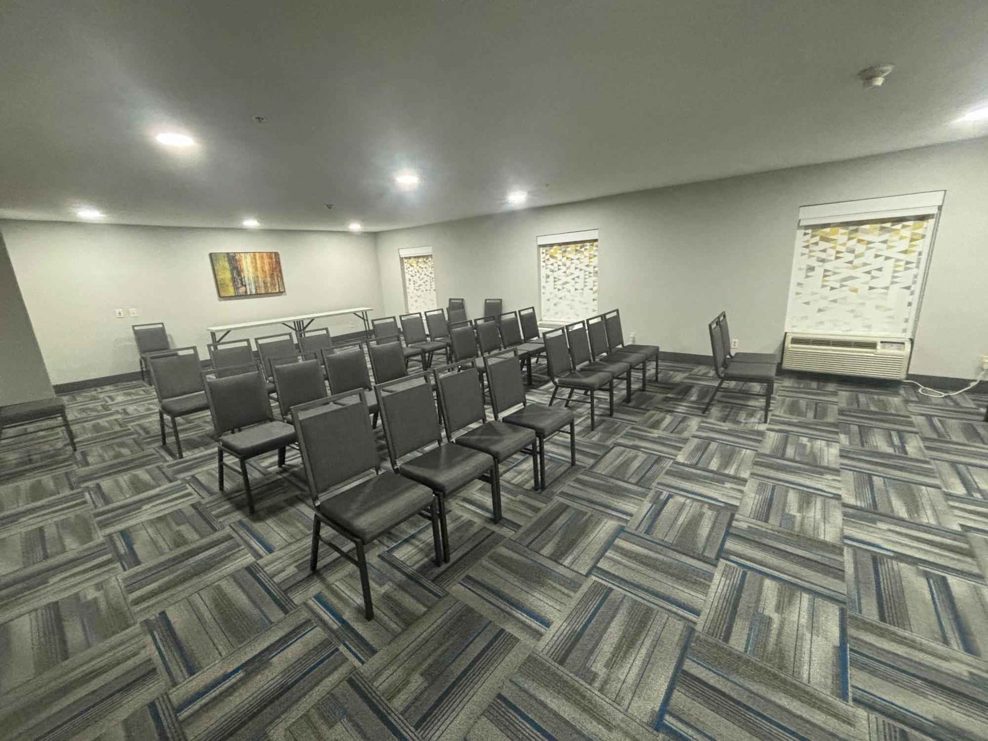 Quality Inn & Suites At Airport Blvd I-65 Mobile Buitenkant foto